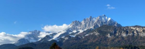 Kaisernest, Kirchdorf In Tirol
